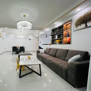 2bdrm Apartment in Kilimani for sale