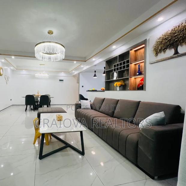 2bdrm Apartment in Kilimani for sale