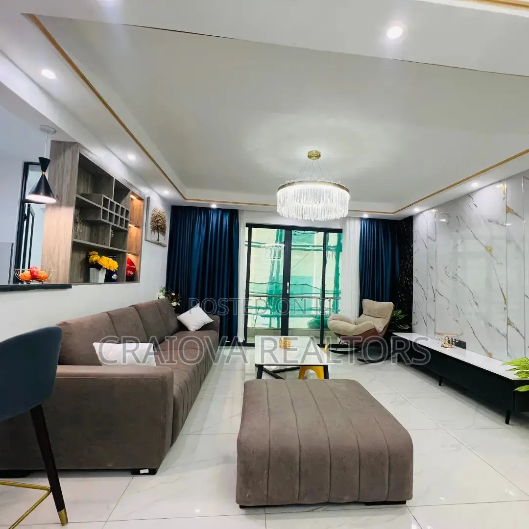 2bdrm Apartment in Kilimani for sale