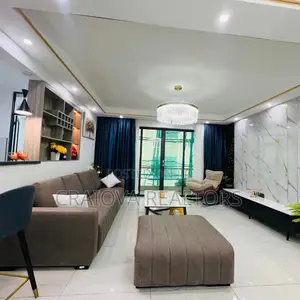 2bdrm Apartment in Kilimani for sale
