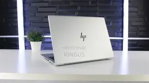 Laptop HP EliteBook 745 G5 16GB AMD Ryzen 7 SSD 256GB