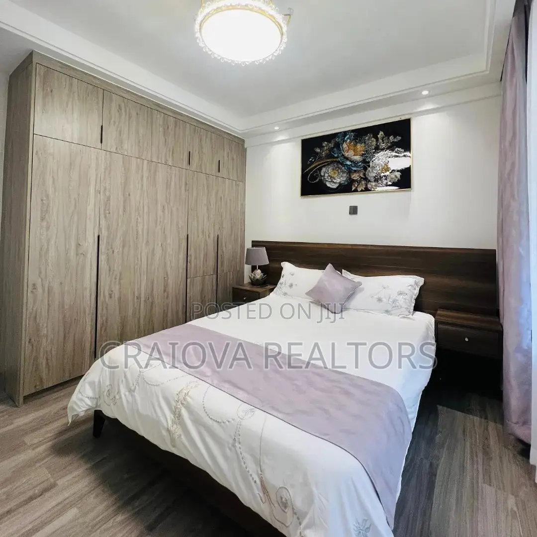 3bdrm Apartment in Kilimani for sale