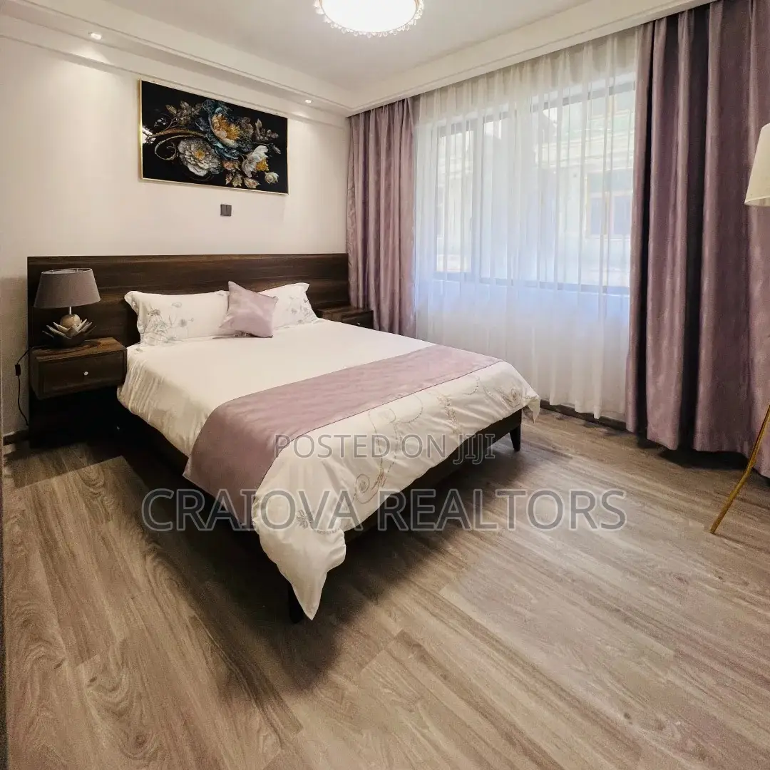 3bdrm Apartment in Kilimani for sale
