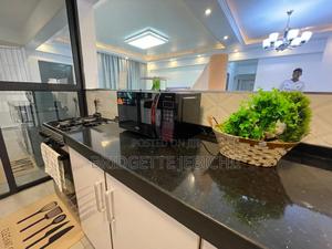 Air BNB 3 Bedroom Apartment Ndemi Garden - thumbnail 2