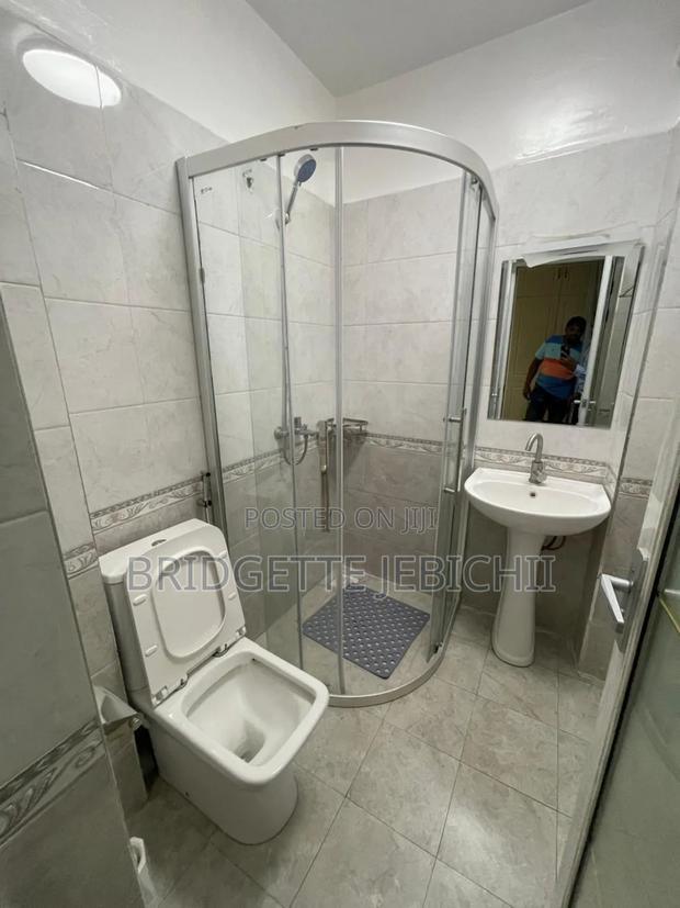 Air BNB 3 Bedroom Apartment Ndemi Garden - thumbnail 3