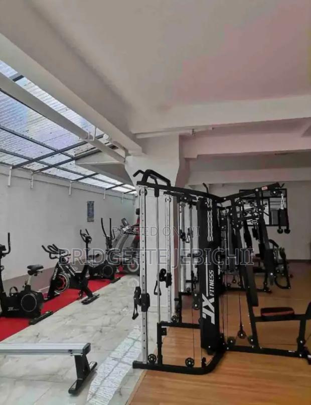 Air BNB 3 Bedroom Apartment Ndemi Garden - thumbnail 4