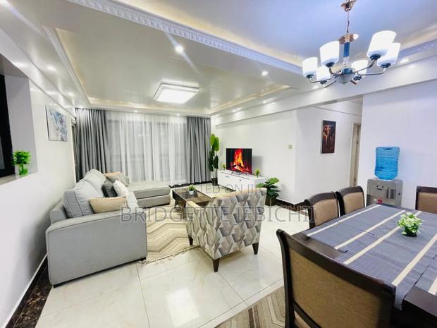 Air BNB 3 Bedroom Apartment Ndemi Garden - thumbnail 5