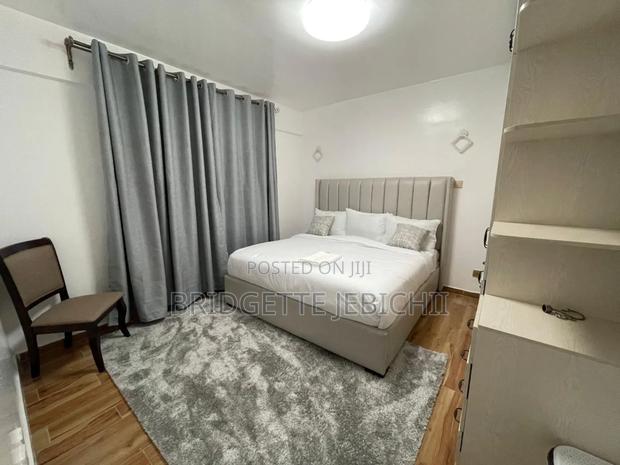 Air BNB 3 Bedroom Apartment Ndemi Garden - thumbnail 6