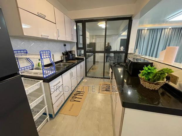 Air BNB 3 Bedroom Apartment Ndemi Garden - thumbnail 7