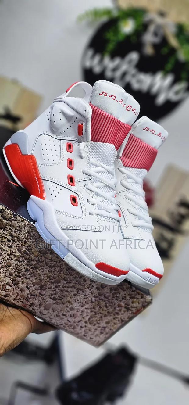 Jordan 6 Sneakers - main view