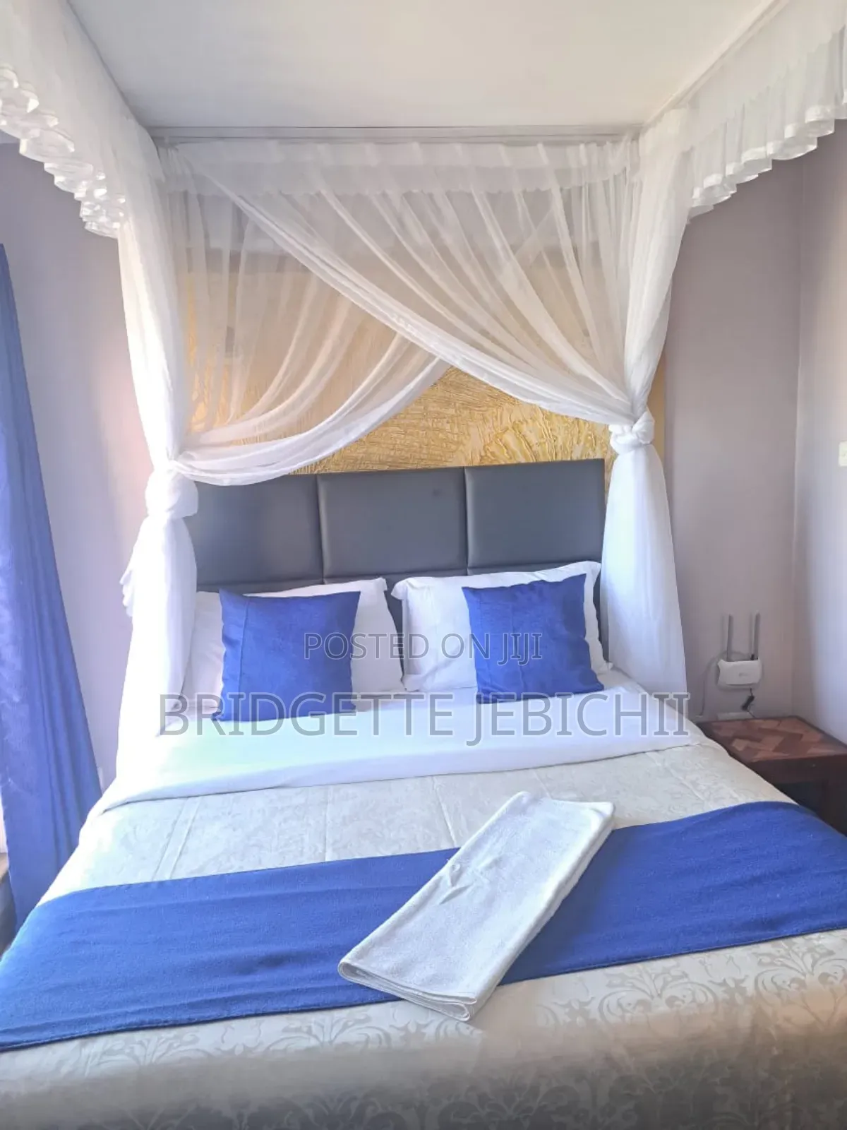 Mvuli Suite Studios