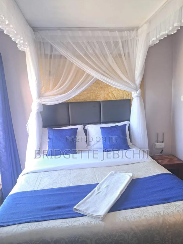 Mvuli Suite Studios - main view