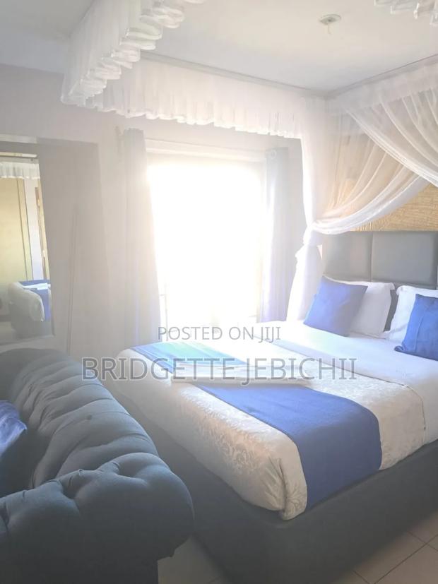 Mvuli Suite Studios - thumbnail 3