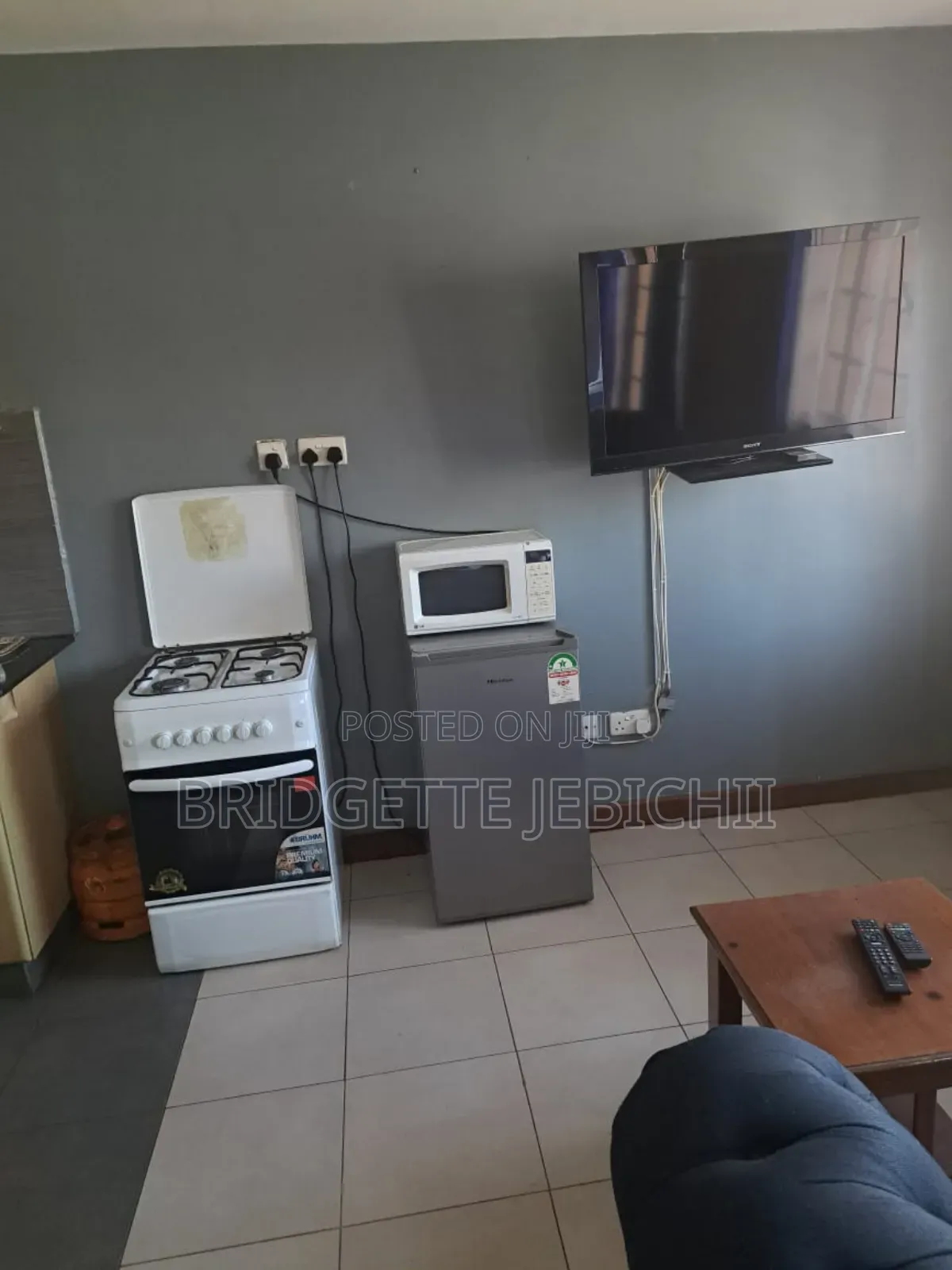 Mvuli Suite Studios