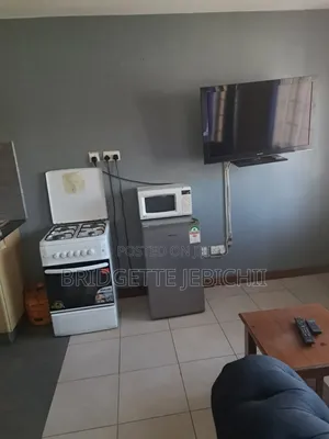 Mvuli Suite Studios