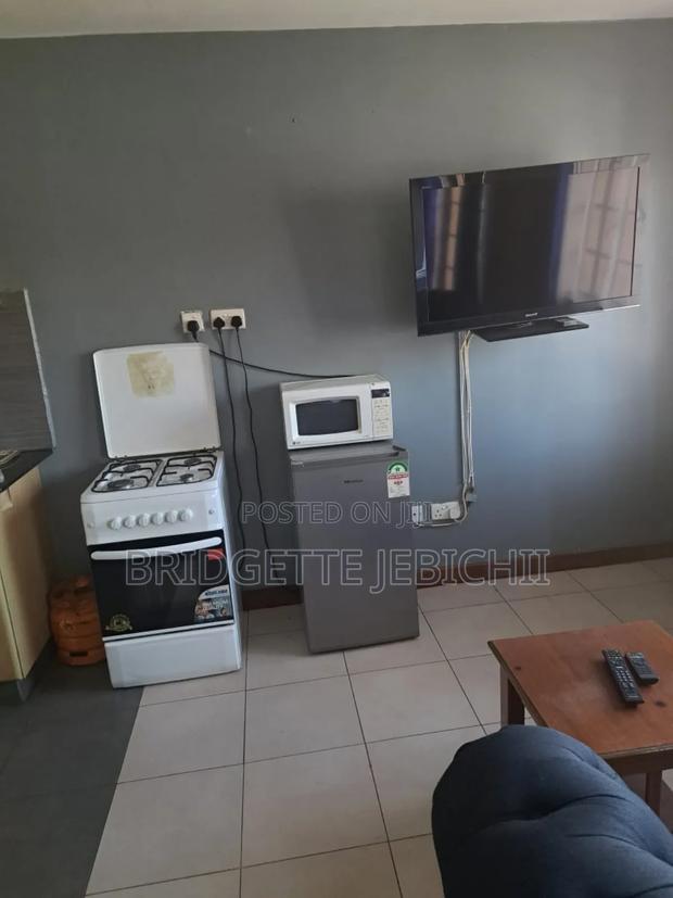 Mvuli Suite Studios - thumbnail 5