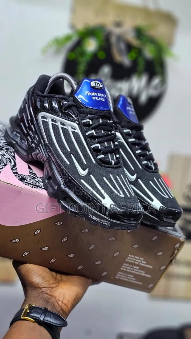 Nike Tune Air Sneakers - thumbnail 3