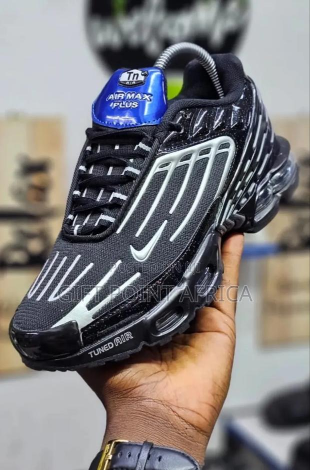 Nike Tune Air Sneakers - thumbnail 4