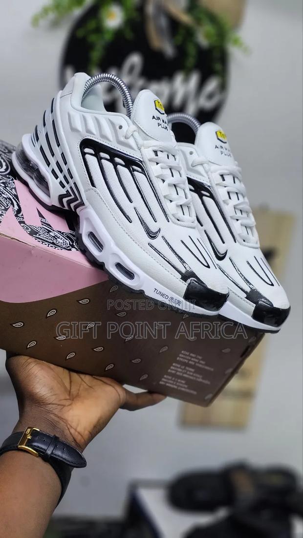 Nike Tuned Air Max Tn Plus - thumbnail 3