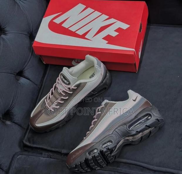 Air Max 95 Amaniere Sneakers