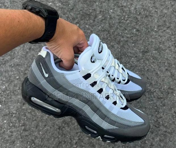 Nike Airmax 95 Sneakers - thumbnail 2