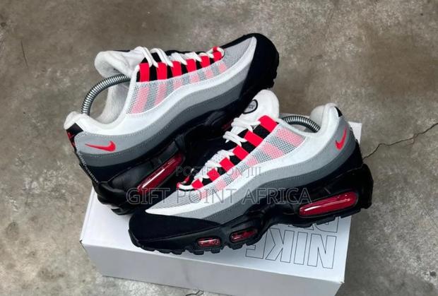 Airmax 95 Sneakers - thumbnail 3