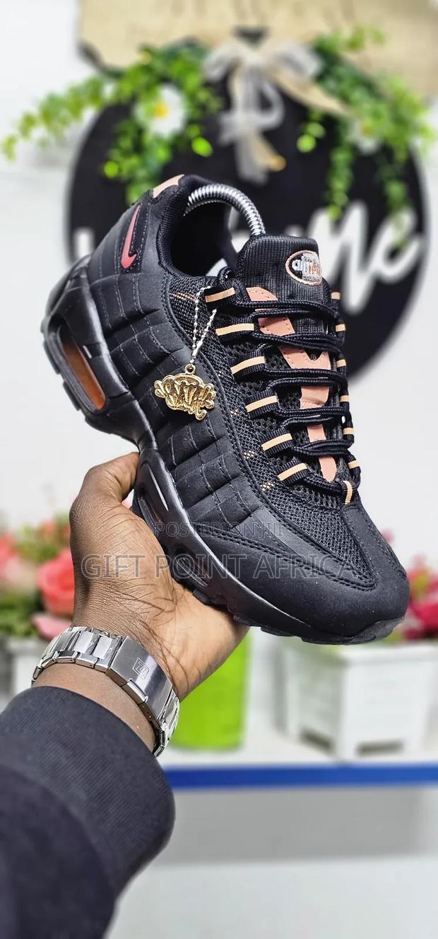 Airmax 95 Sneakers - thumbnail 3