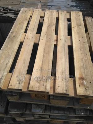 Epal Exo Pallet