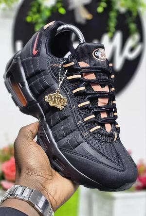 Airmax 95 Sneakers - thumbnail 2