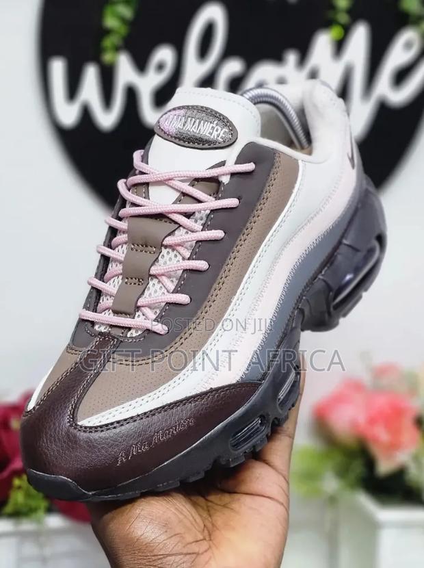 Nike Airmax 95 Amaniere Sneakers - main view