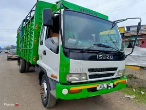 Trucks Available for City to City Transport