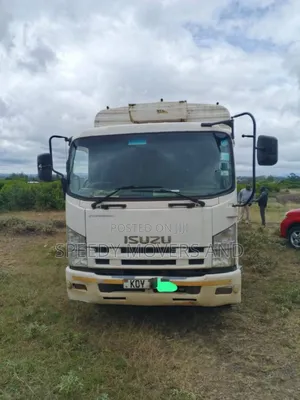 Trucks Available for City to City Transport