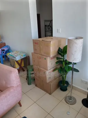 Movers Westlands/ Parklands/ Ngara Estates