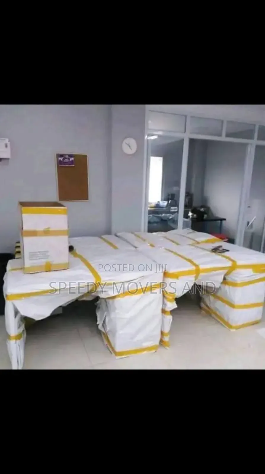 Movers Westlands/ Parklands/ Ngara Estates