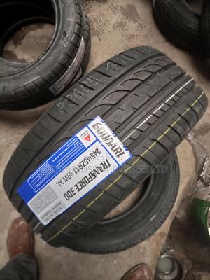 245/45zr17 99w Goddard Tyres - thumbnail 2