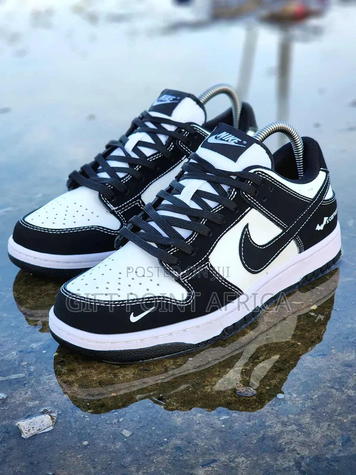 *Batman X Nike Sb Dunks*Sneakers