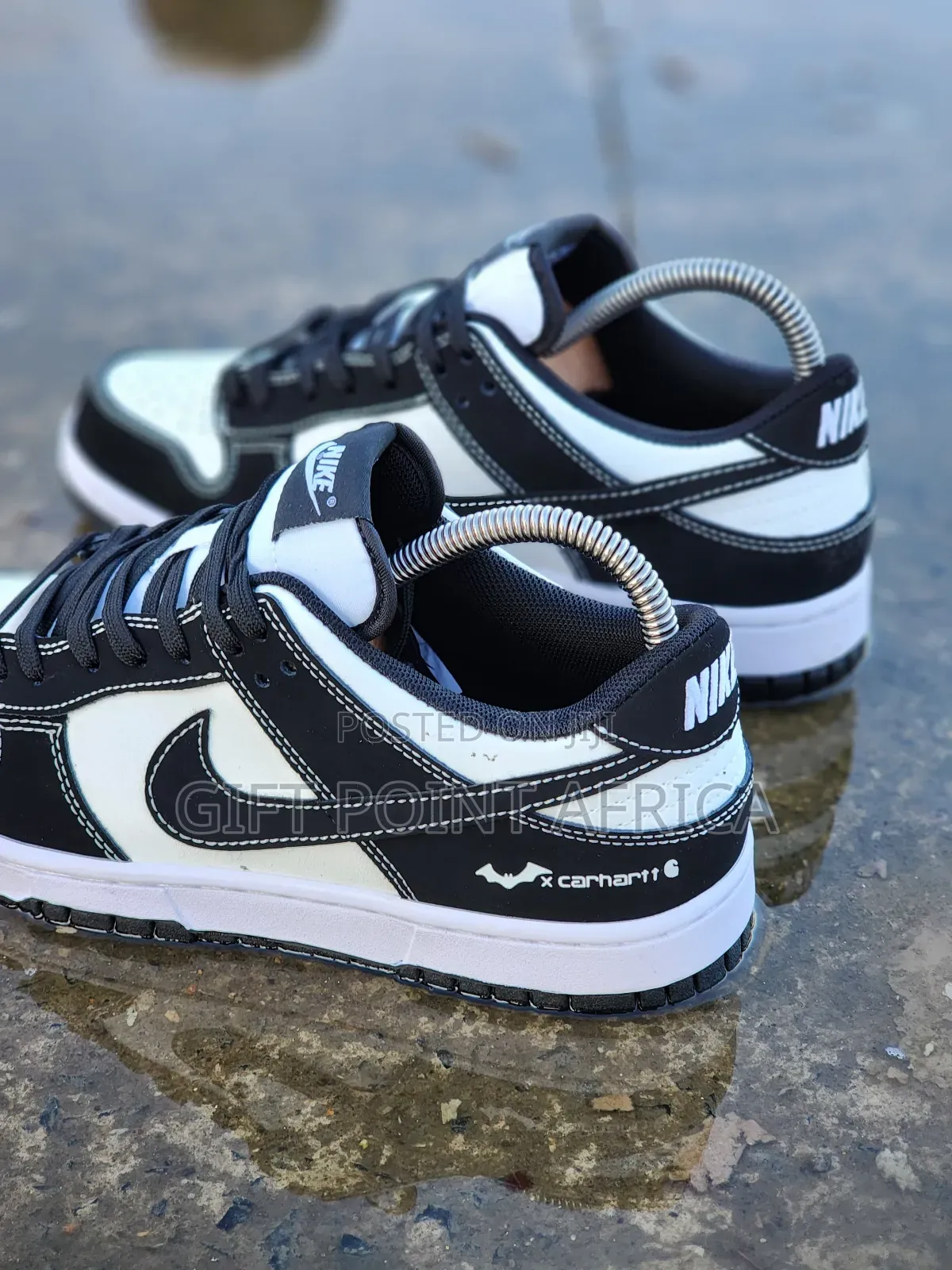 *Batman X Nike Sb Dunks*Sneakers