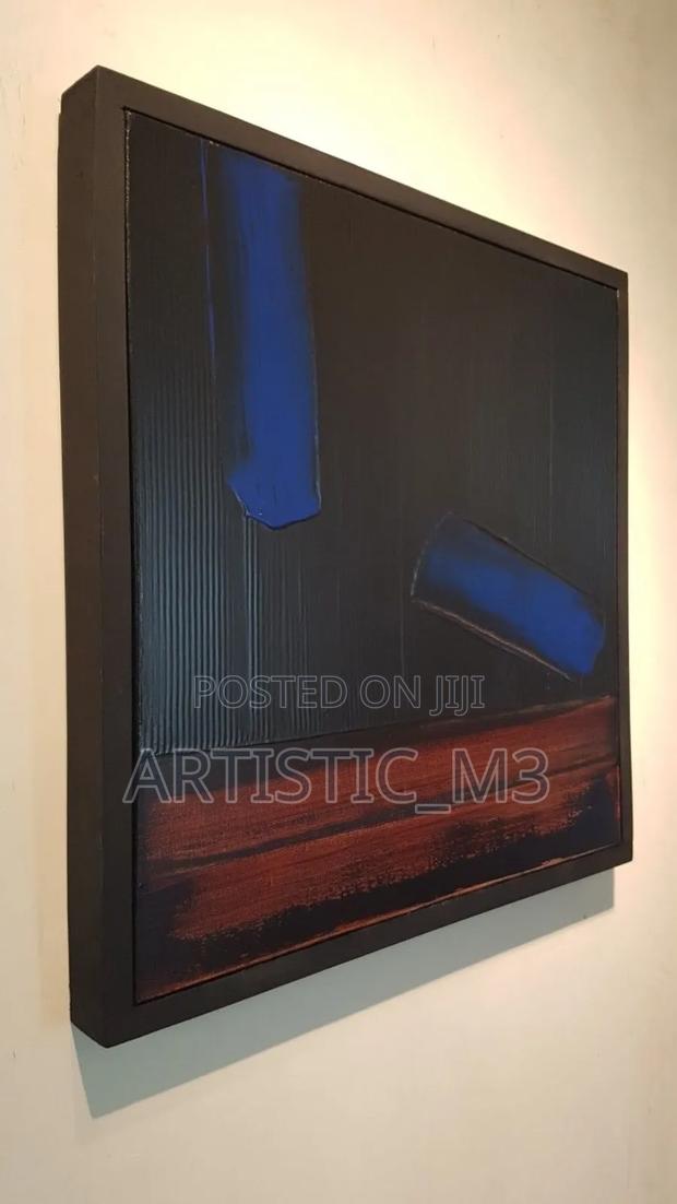 Picture/Canvas Floating Frames - thumbnail 9