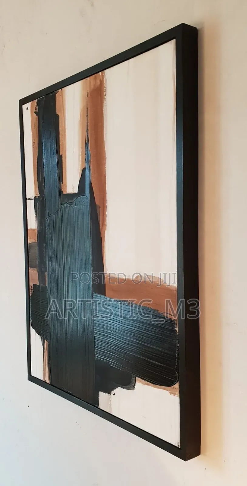 Picture/Canvas Floating Frames