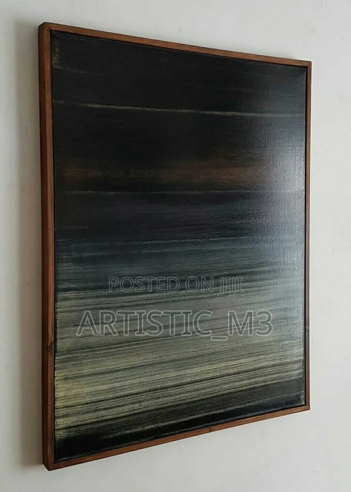 Picture/Canvas Floating Frames