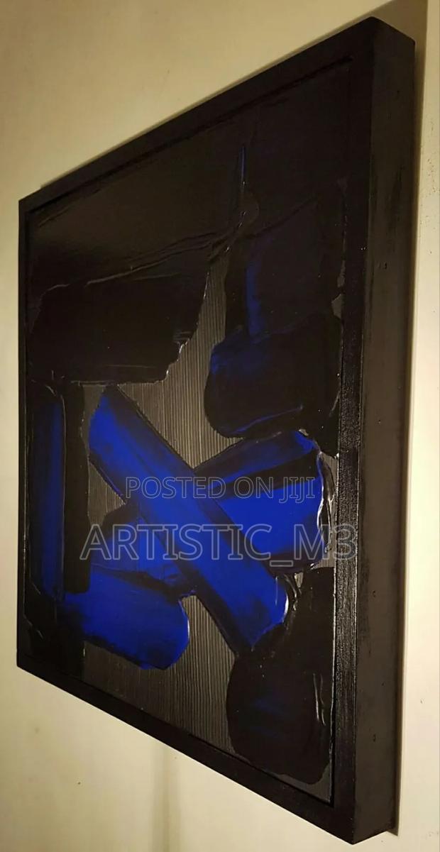 Picture/Canvas Floating Frames - thumbnail 12