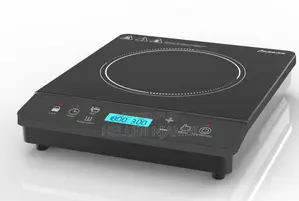 Electric Single Plate Induction Cooker