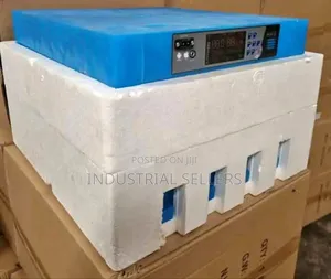 Smart 64 Eggs Incubator