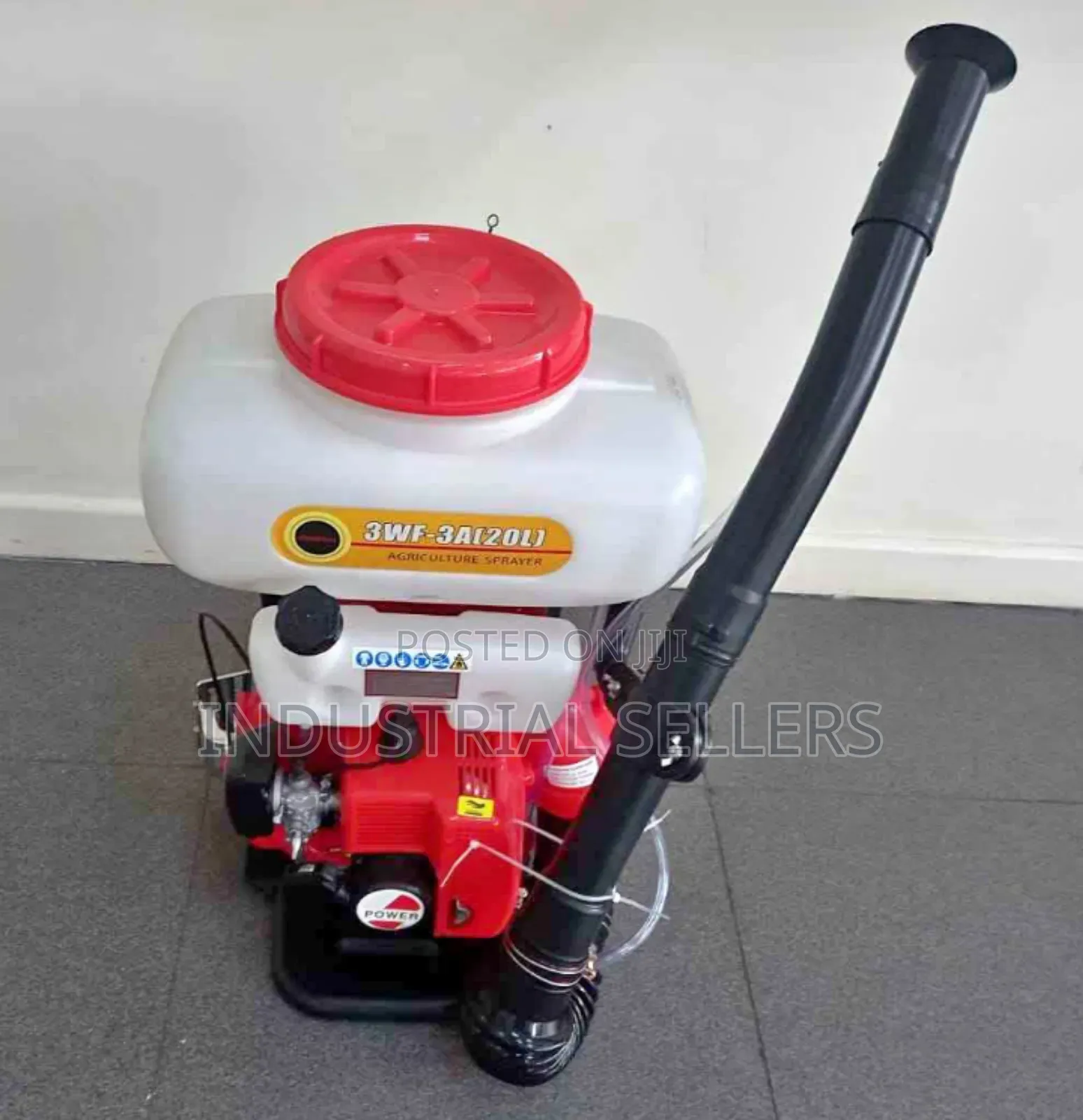 New Arrival Mist Blower