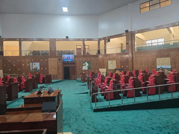 Make Your Church Floor Beautiful With Wall to Wall Carpet