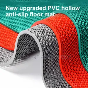 Perforated Antislips Flooring Perfect for Wet Areas