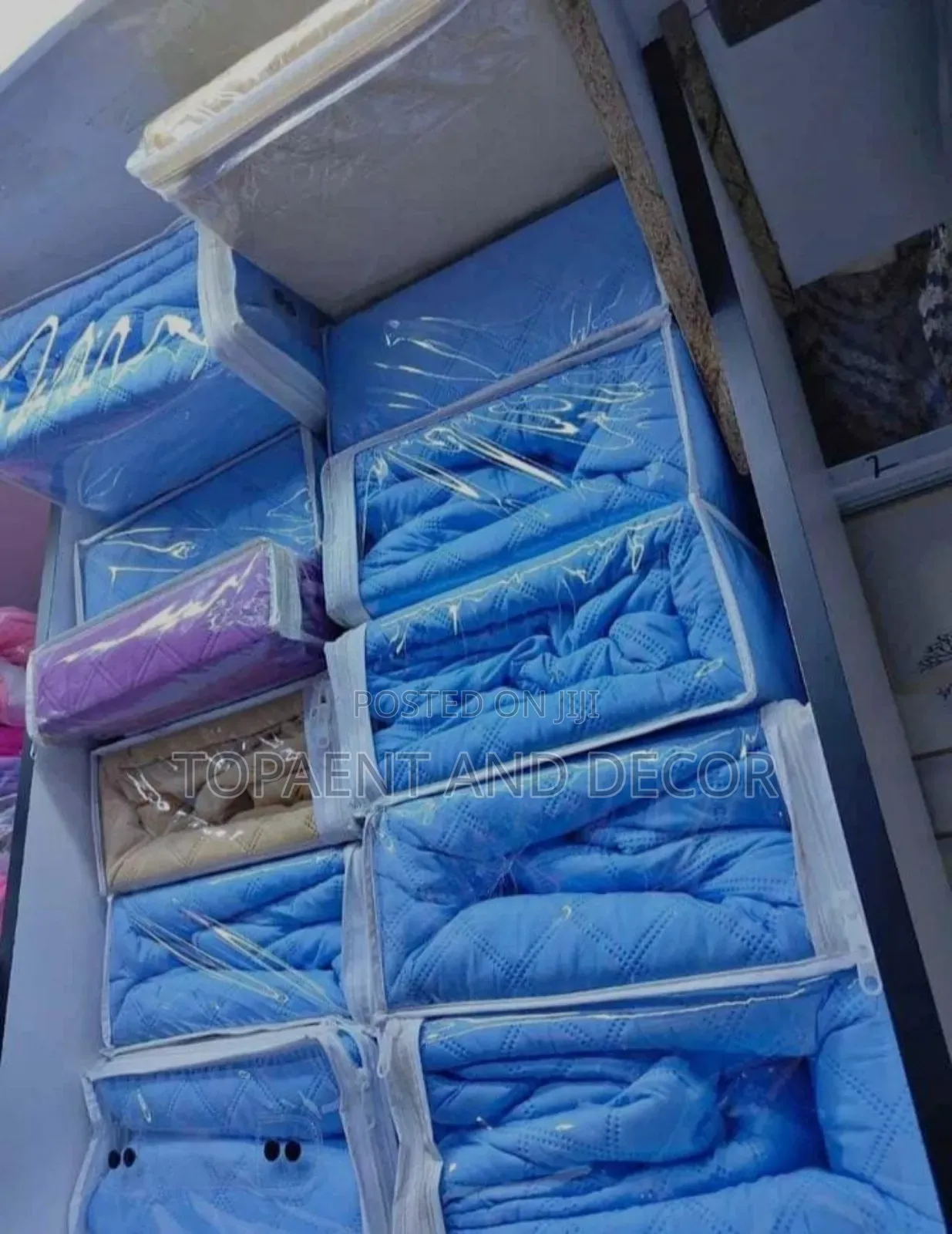 Soft and Durable Waterproof Mattress Protector Available