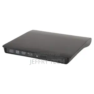 External Optical Drives Cases DVD Drive Case Usb 3.0 Portabl