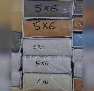 Waterproof and Fitted Mattress Protector Secure Fit - thumbnail 2