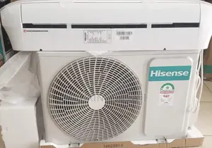 Hisense 12000btu Air Conditioner (2 Year Warranty